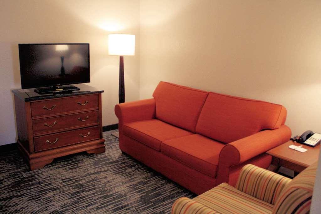 Country Inn & Suites By Radisson, BWI Airport Baltimore , Md Linthicum Zimmer foto