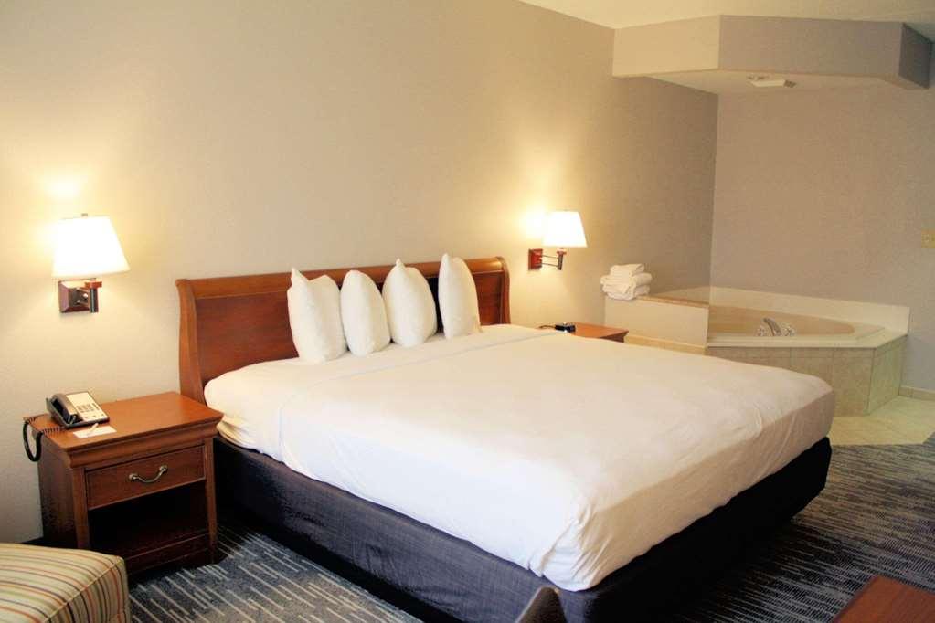 Country Inn & Suites By Radisson, BWI Airport Baltimore , Md Linthicum Zimmer foto